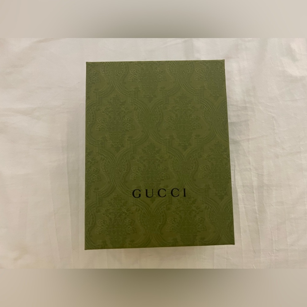 Gucci Marmont Super Mini Crossbody - last price - Picture 15 of 16